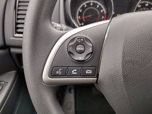 New 2026 Mitsubishi Outlander Sport ES AWD/4WD image 22