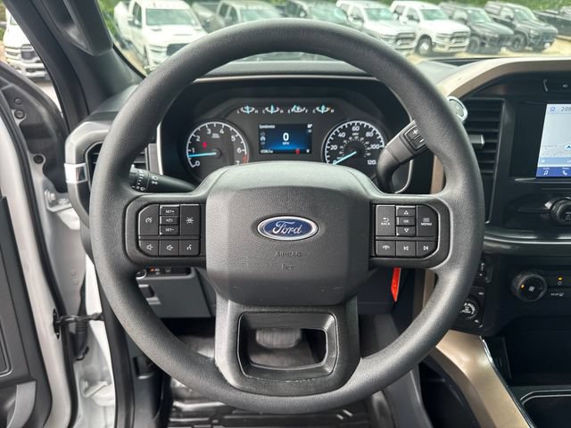 Used 2023 Ford F150 XL w/ Rattler Package AWD/4WD image 21