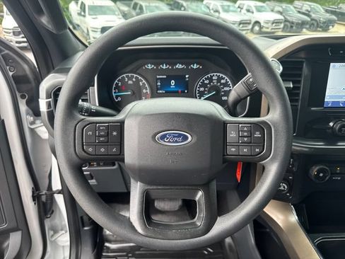 Used 2023 Ford F150 XL w/ Rattler Package AWD/4WD image 21