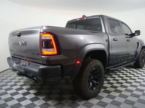 Used 2021 RAM 1500 TRX w/ TRX Level 2 Equipment Group image 3