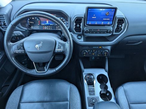 Used 2021 Ford Bronco Sport Outer Banks image 25