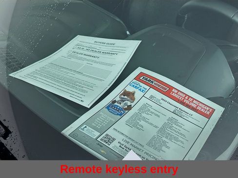 Used 2023 Chevrolet Equinox LT image 14