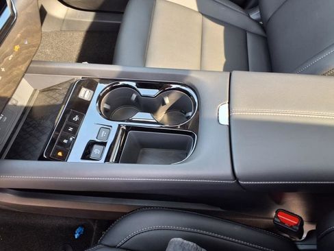 New 2025 Nissan Murano SL w/ Cargo Package image 17