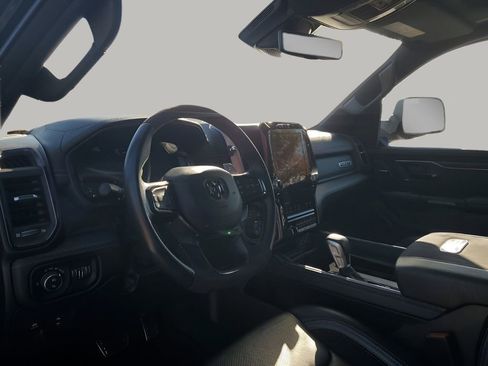 Used 2023 RAM 1500 TRX w/ TRX Level 2 Equipment Group image 33