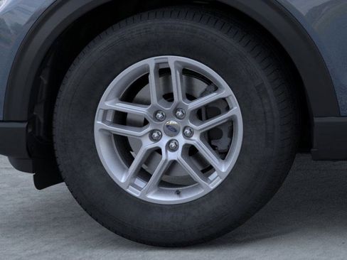 New 2026 Ford Explorer Active image 19