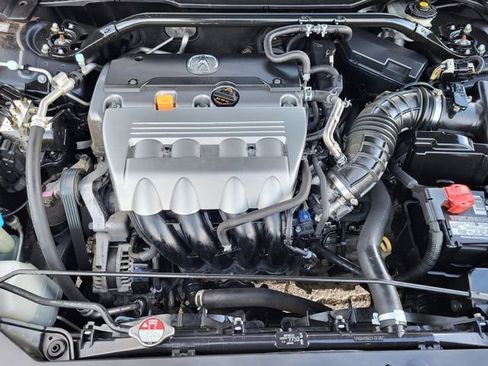 Used 2012 Acura TSX Sedan image 18