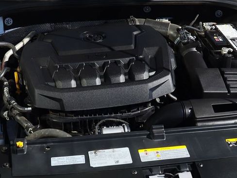 Used 2022 Volkswagen Passat 2.0T SE image 57