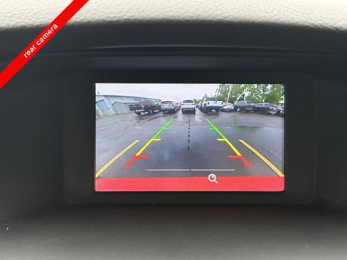 Used 2015 Ford Focus SE FWD image 5