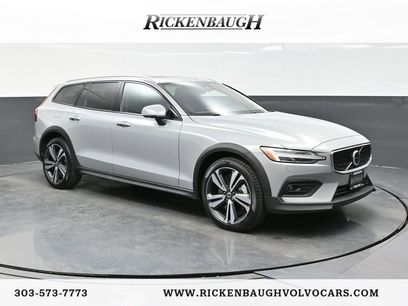 Used 2025 Volvo V60 B5 Cross Country Plus