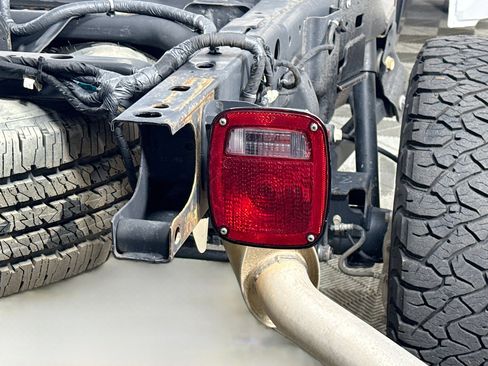 Used 2021 RAM 2500 Tradesman image 31