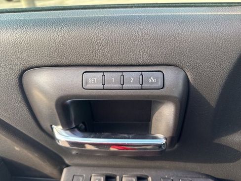 Used 2016 GMC Sierra 1500 SLT w/ SLT Premium Package image 16