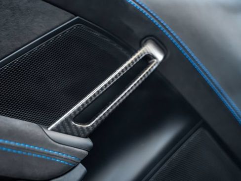 Used 2025 Porsche 911 GT3 RWD image 27