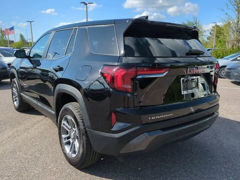 Used 2026 GMC Terrain Elevation FWD image 4