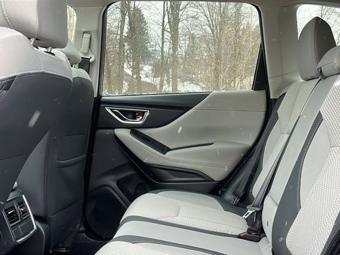 Certified 2024 Subaru Forester Premium image 21