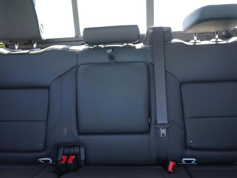 New 2026 Chevrolet Silverado 1500 RST w/ Convenience Package II image 20