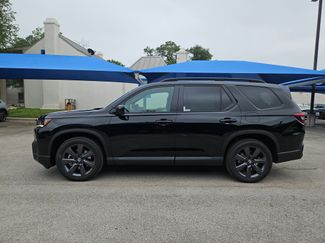 New 2026 Honda Pilot Sport video 2