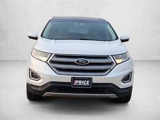 Used 2017 Ford Edge SEL w/ Equipment Group 201A AWD/4WD video 2