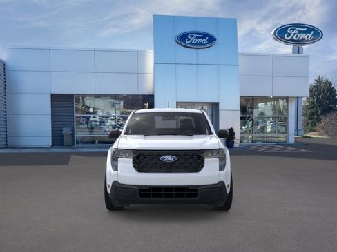 New 2026 Ford Maverick XL AWD/4WD image 6