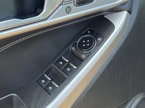 Certified 2022 Ford Explorer Limited w/ Equipment Group 301A image 20