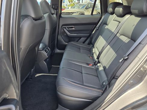 New 2026 MAZDA CX-50 AWD 2.5 Hybrid w/ Weather Package image 6