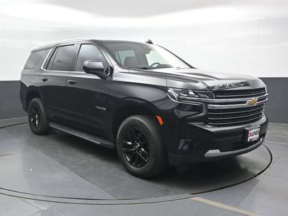 Used 2023 Chevrolet Tahoe LT