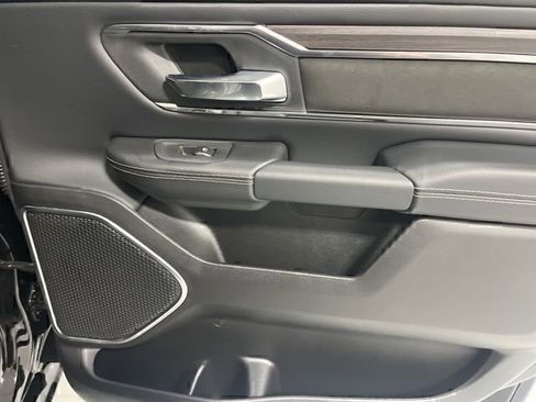 New 2026 RAM 1500 Laramie image 26