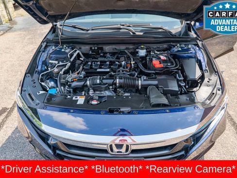 Used 2020 Honda Accord LX image 31