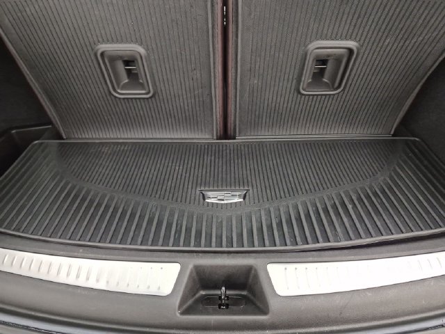 Certified 2024 Cadillac XT6 Premium Luxury w/ LPO, Floor Liner Package AWD/4WD image 26