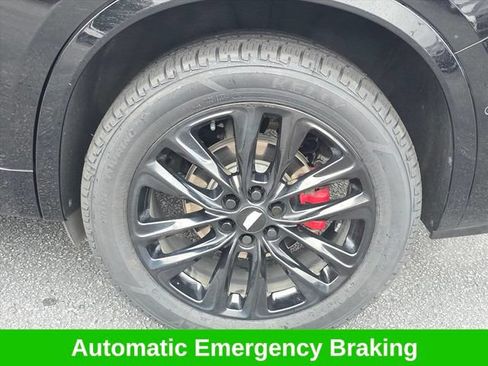 Used 2022 Cadillac XT6 Sport w/ Platinum Package AWD/4WD image 33