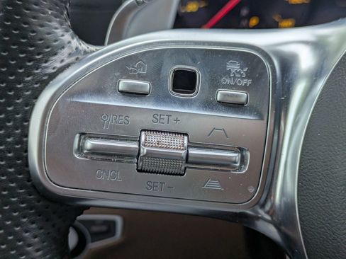 Used 2020 Mercedes-Benz E 53 AMG 4MATIC Sedan image 25