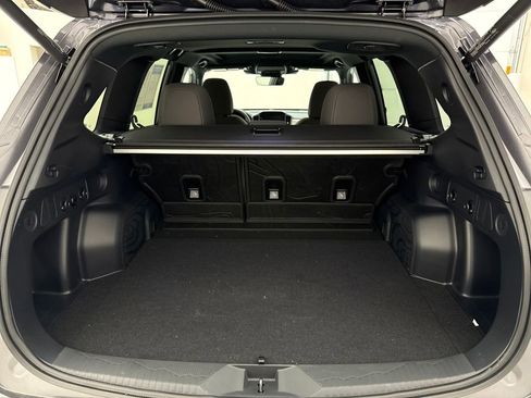 Certified 2026 Subaru Forester Premium image 25