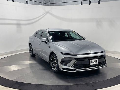 Used 2026 Hyundai Sonata SEL image 43