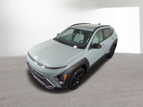 New 2026 Hyundai Kona SEL Sport image 39