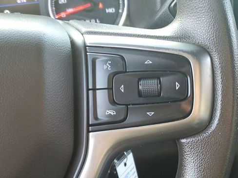 Used 2020 Chevrolet Silverado 1500 LT image 13