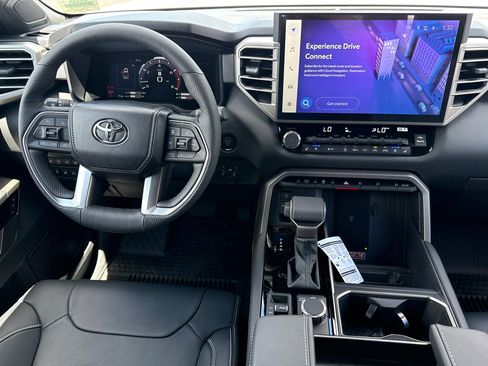New 2026 Toyota Tundra Limited AWD/4WD image 20