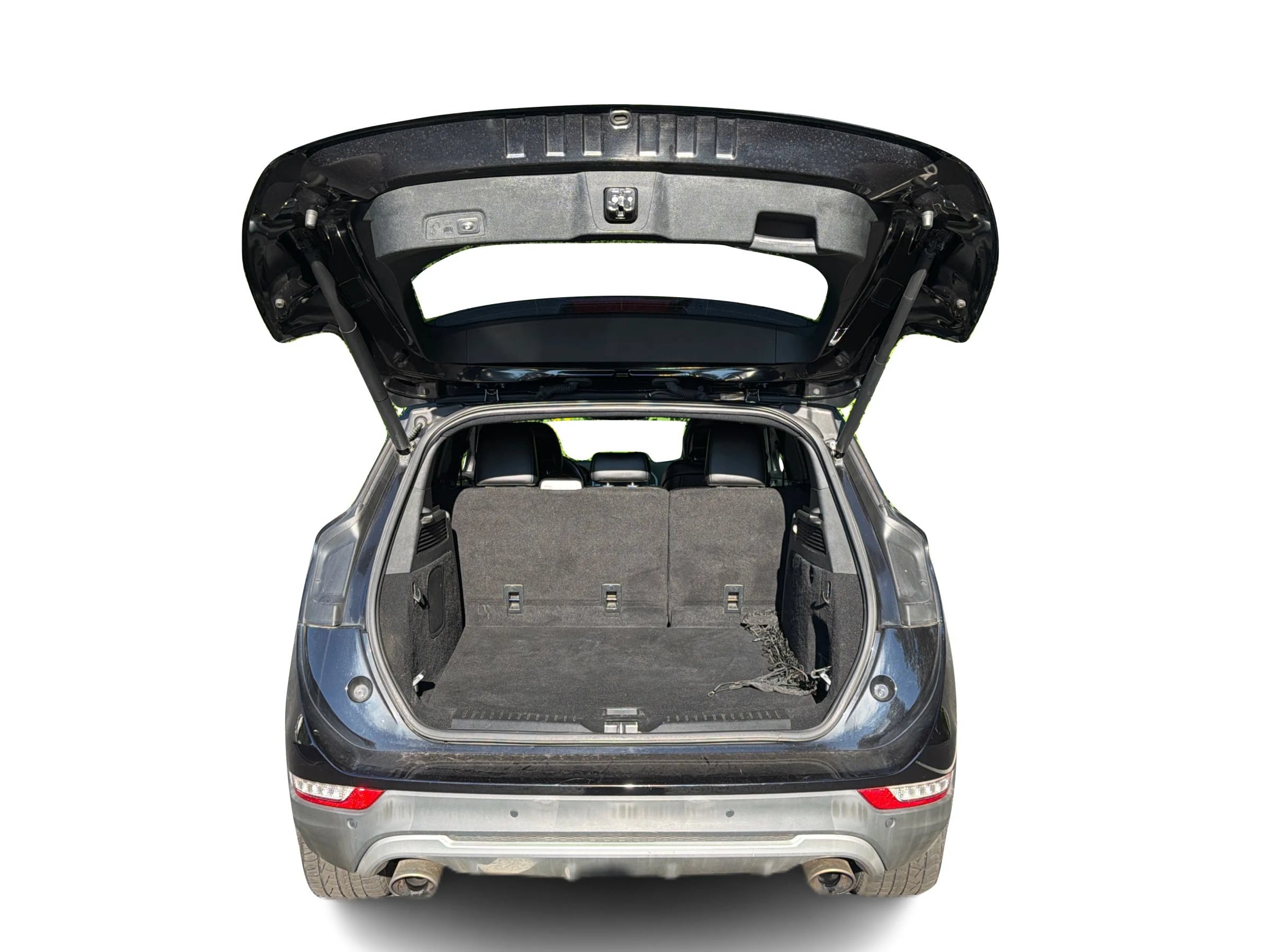 Used 2019 Lincoln MKC Premiere AWD/4WD image 14