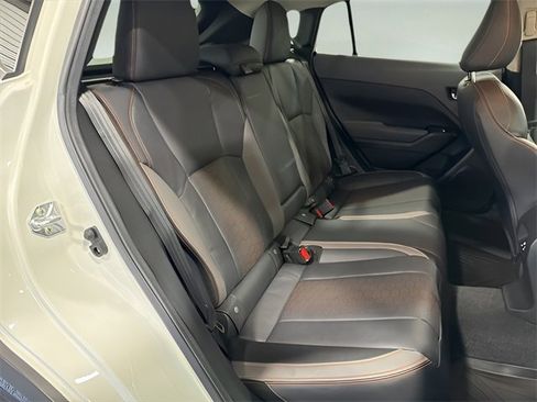 Certified 2025 Subaru Crosstrek 2.5i Limited w/ Popular Package #4A image 30