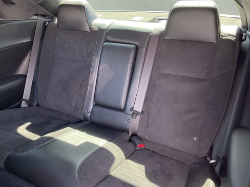 Used 2022 Dodge Challenger R/T Scat Pack RWD image 19