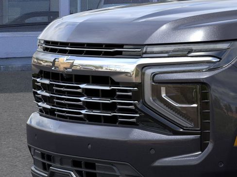 New 2026 Chevrolet Tahoe Premier w/ Sun And Tow Package image 15