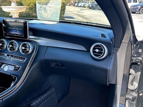 Certified 2018 Mercedes-Benz C 300 Cabriolet image 16