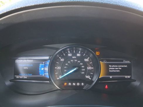 Used 2016 Ford Explorer XLT w/ Equipment Group 202A image 31