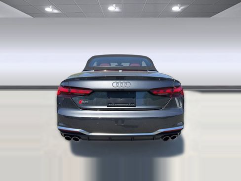 Used 2024 Audi S5 Premium Plus AWD/4WD image 10