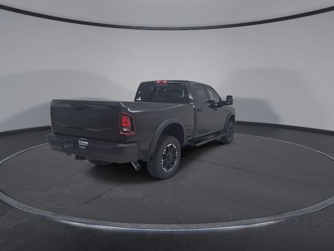 New 2026 RAM 2500 Tradesman image 14