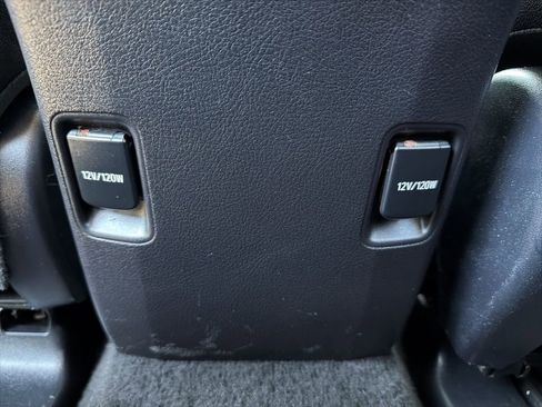 Used 2016 Toyota 4Runner Trail Premium AWD/4WD image 23