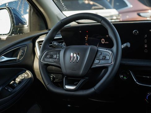 New 2026 Buick Encore GX Sport Touring w/ Advanced Technology Package image 14