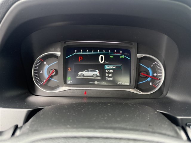 Used 2022 Honda Pilot Special Edition image 13