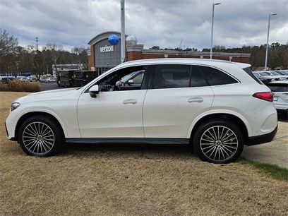 Used 2023 Mercedes-Benz GLC 300