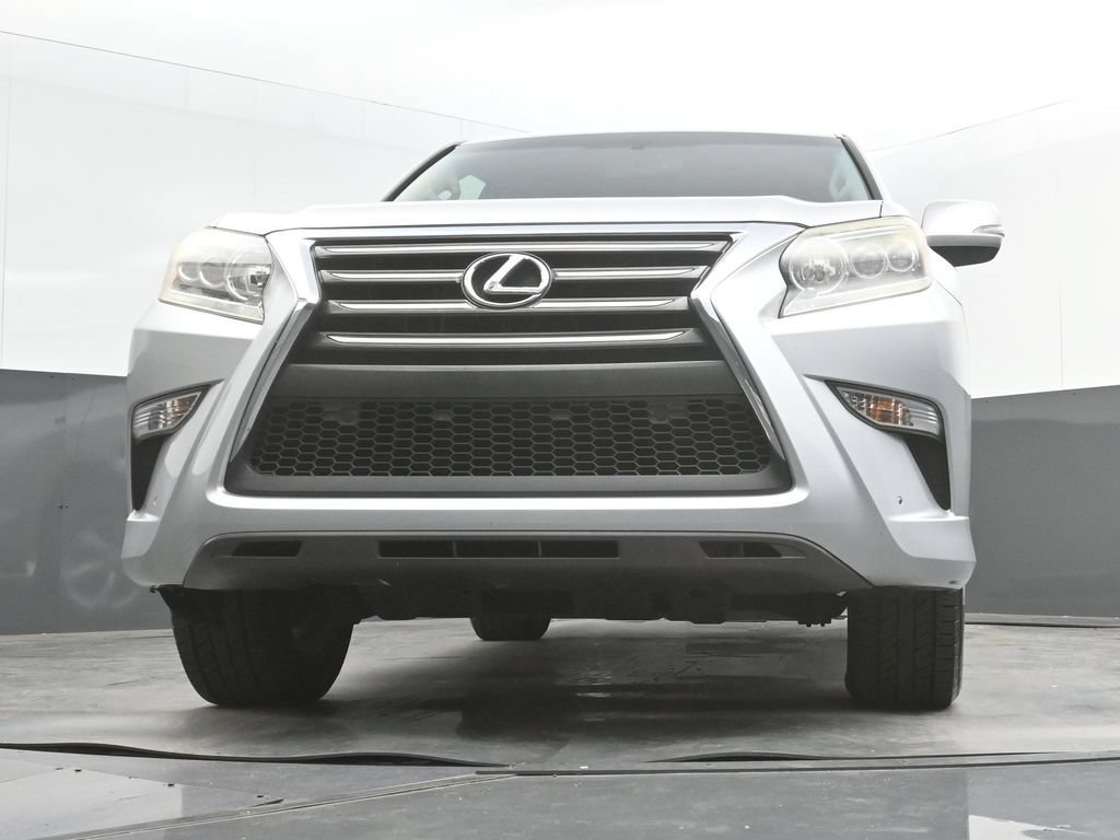 Used 2017 Lexus GX 460 w/ Navigation Package AWD/4WD image 50