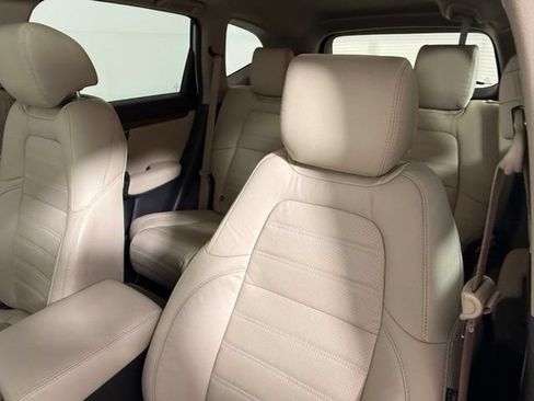 Used 2022 Honda CR-V EX image 30