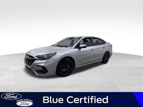 Used 2025 Subaru Legacy Premium w/ Popular Package #1A image 1